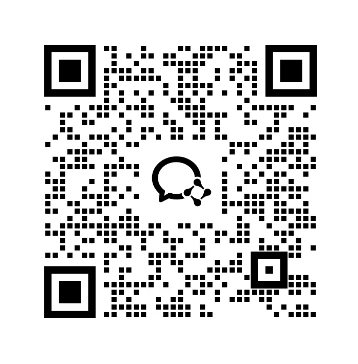 微信二维码