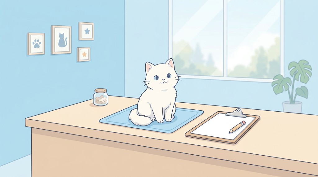 寄养登记咨询服务